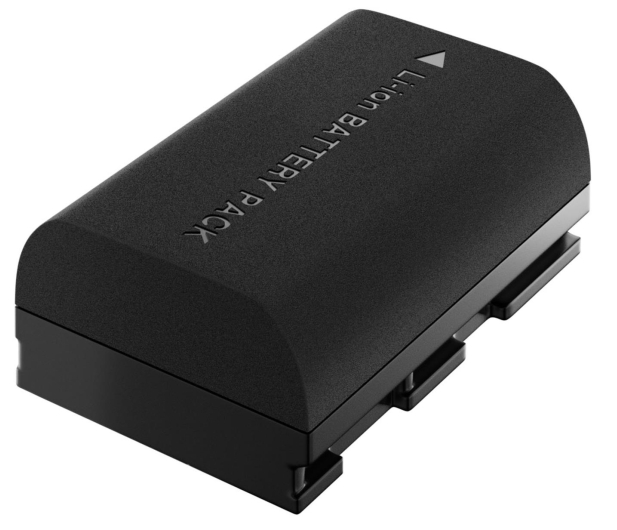 Newell LP-E6NH Plus do Canon - 655424 - zdjęcie 3